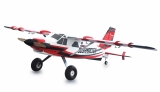 AMXFlight Turbo Bushmaster 1830mm STOL PNP mit Nachtflug Beleuchtung
