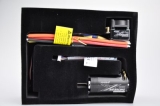 Brushless Combo SCT 5200KV, 120A ESC - 1/10 1/8