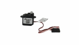 AMXRacing Micro Digital Servo ST56MG 5,6g - 1,05kg/cm - 8,5mm