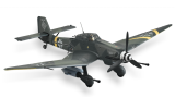 FMS JU-87 G2 Stuka ARTF Big Scale 1400mm