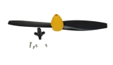 Skylark Ersatz Propeller ( Piper J3 )