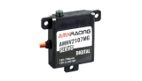AMXRacing AMHV2107MG Midi Flächen Servo - 7,9kg - 0,12sec/60° - 21g