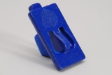 Akkuschacht Deckel - WOT4 Foam-E