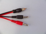 Ladekabel für Kerzenstecker