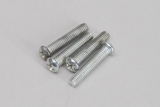 Flügelschrauben (4pcs) - WOT4 Foam-E