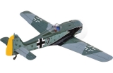 Black Horse FW-190A ARTF 1780mm EZFW
