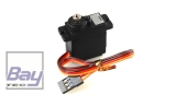 Bay-Tec XLD-09HMG Digital Servo 12g 1,3kg 12mm 0,08sec