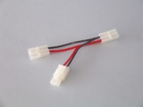 Kyosho T-Akkusiliconkabel parallel