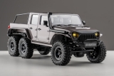 RocHobby Cheyenne 6x6 1:18 - Crawler RTR 2.4GHz