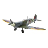 Parkzone Spitfire MK IX PNP incl. Motor, Regler, Servos