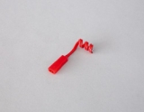 BEC Stecker mit Kabel 10 cm