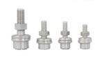 Luftschraubenmitnehmer Spannkonus 5.0mm / 8mm mit Mutter