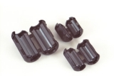 Klappschalenferrit Typ 3,6 Innendurchm. 3,5 mm