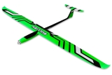 D-Power BULLISH Speedliner - 185 cm Elektrosegler ARF+ - Das Speed Biest