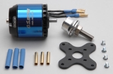 O.S. Brushless Outrunner OMA-5025-375KV 405g
