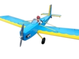 RBC Kits VOLKSPLANE "VP1" Oldtimer - 158 cm - Holzbausatz