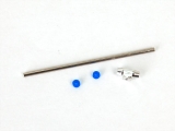 Xtreme Pitch Datum Tool must used with xtreme metal head (für Bl