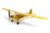 FMS Big Scale Piper J3 Trainer 1400mm PNP ohne Akku/RC