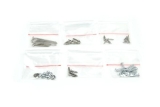 B25 Big Scale Schraubensatz