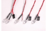 FMS New Cessna 182 LED Set