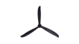 FMS New Cessna 182 Sky Trainer Propeller