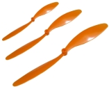 Indoor Propeller 4,5x4,0