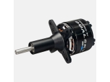 DUALSKY Xmotor XM3548EGL-9 Glider K/V 820 lange Ausführung 960W