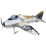 RC-Factory Synergy (gold) / 845 mm