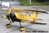 Pitts M12 Python 1400mm ARF EPO 1400mm