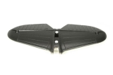 P40 Big Scale grün Höhenleitwerk