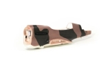 P40 Big Scale Rumpf in camo