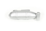 P47 Big Scale Rakete