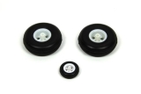 Big Scale Radsatz (3-teilig)