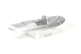 P47 Big Scale silber Kabinenunterteil