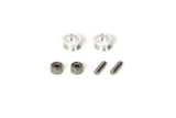 E-Razor 250 Spannrollensatz