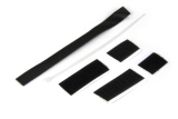 E-Razor 250 Klettbandsatz