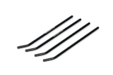 E-Razor 250 Landekufensatz