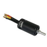 FMS Predator Brushless Motor 3665 KV2000 für Impeller 80mm