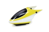 E-Razor 250 Fiberglas Haube