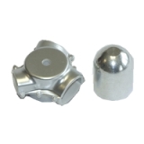 Big Scale Spinner 3-Blade (old)