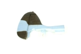 FMS Spitfire Big Scale Seitenruder in camo