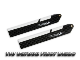 Xtreme Carbon Rotorblätter für Blade mCP X
