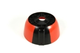 T28 Big Scale rot Motorhaube