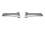 T28 Big Scale Hauptflügel Set, silber