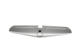 T28 Big Scale silber Höhenruder