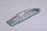 FMS BIG ZERO A6m3 vordere Kabinenhaube
