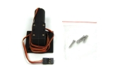 FMS ZERO Midi Scale Fahrwerksmechanismus