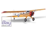 FMS Beaver PNP gelb - 80cm