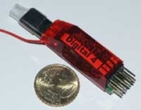 ACT Digital 4 / 5g / 40MHz Empfänger