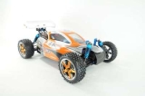 Buggy " Booster Pro " M 1:10 Brushless in 2,4 GHZ 4WD RTR